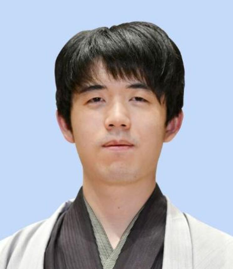 　藤井聡太竜王