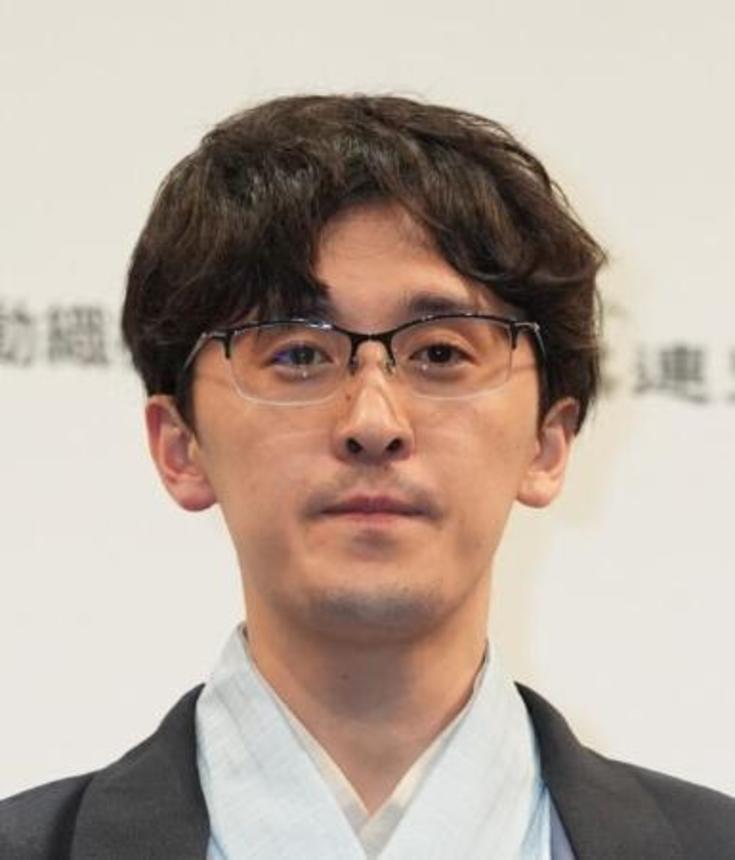 　伊藤匠叡王