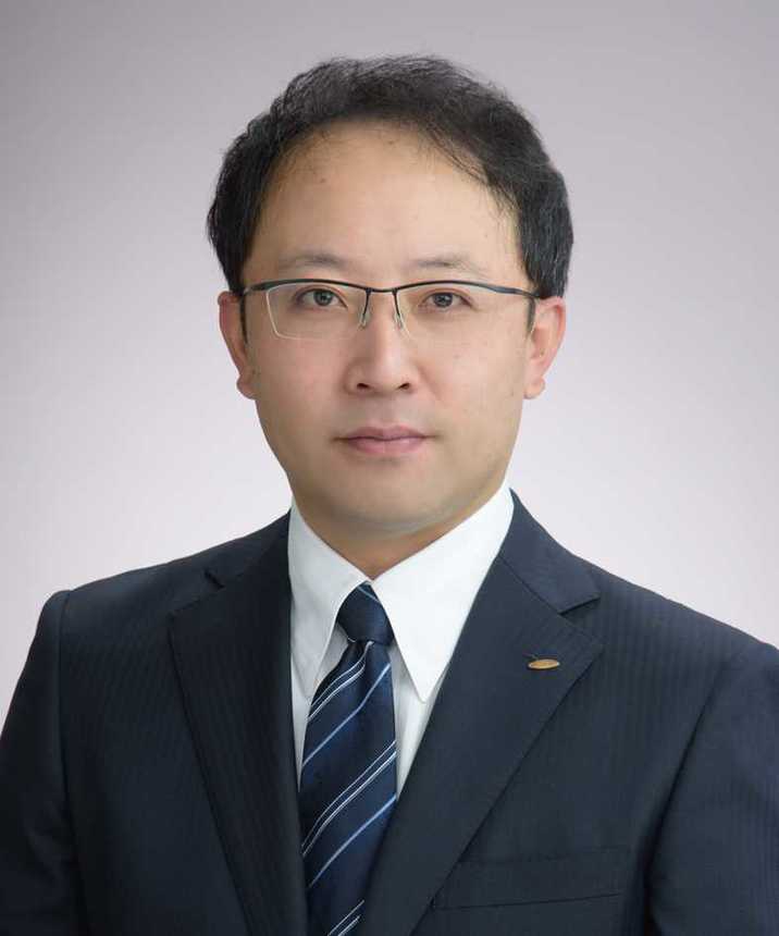 小川哲史氏