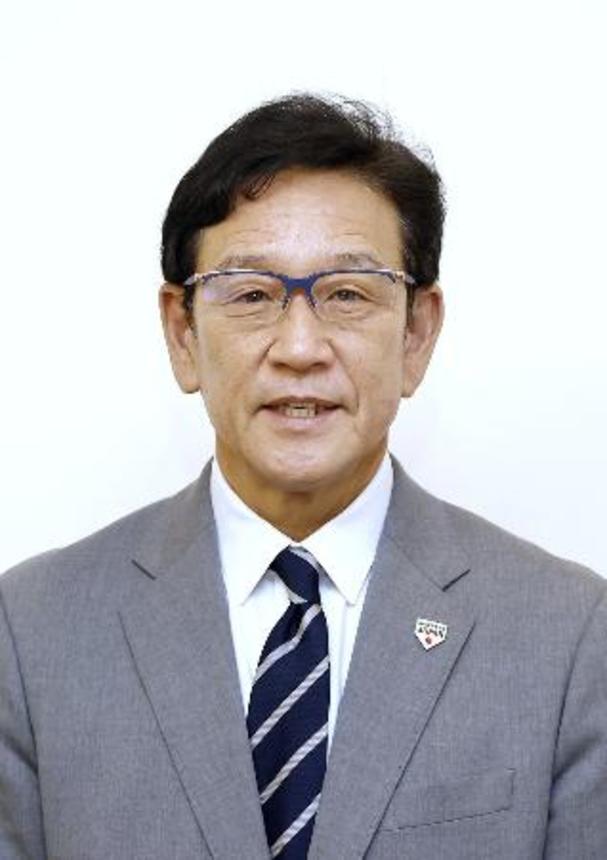 　栗山英樹さん