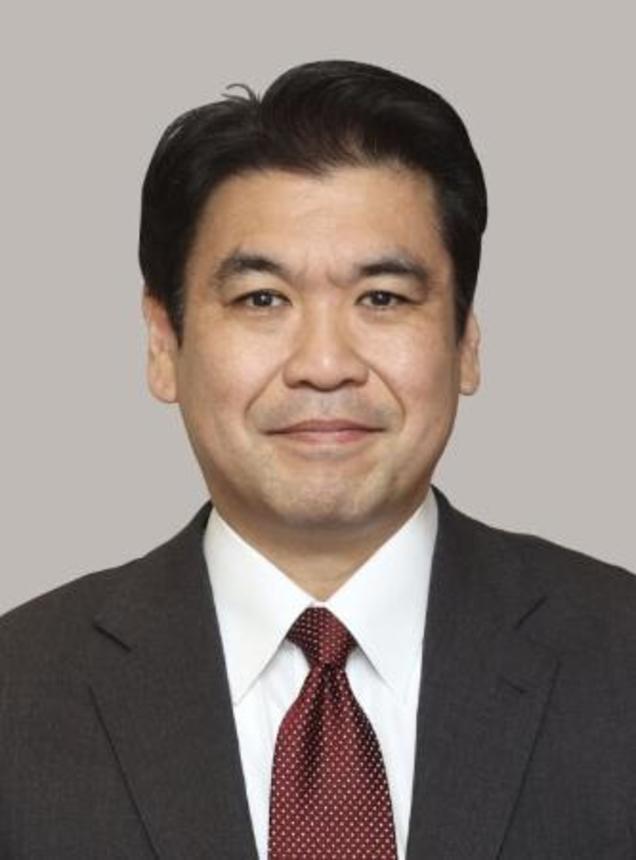 　松本洋平文科相