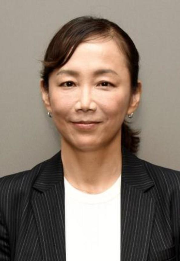 　原沢敦美氏