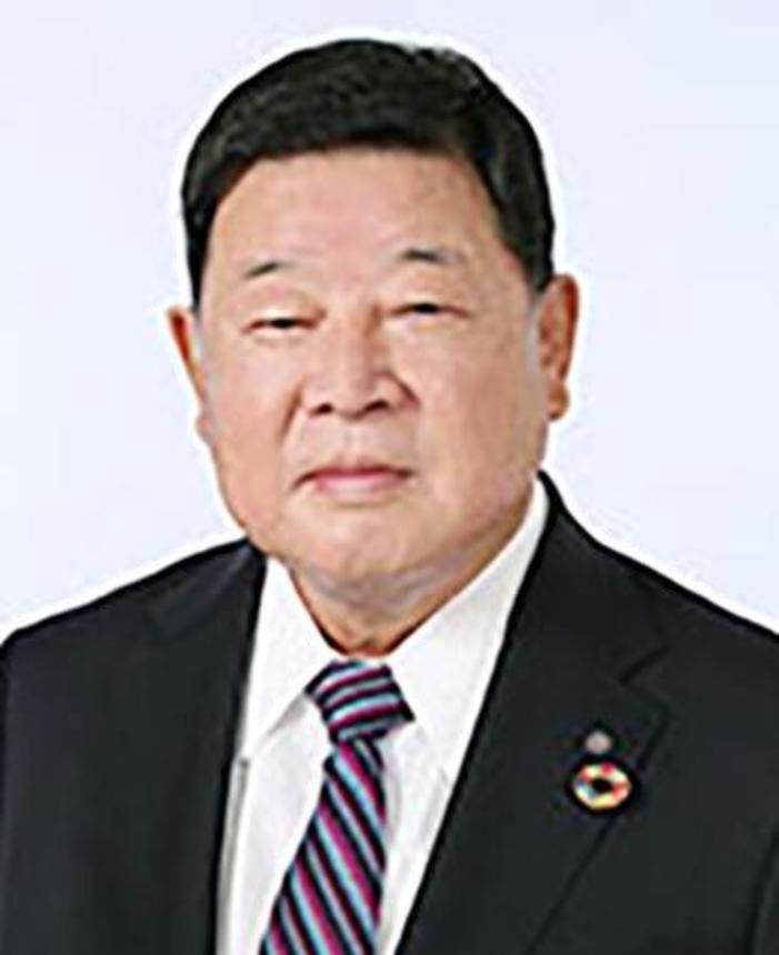 　古庄剛被告