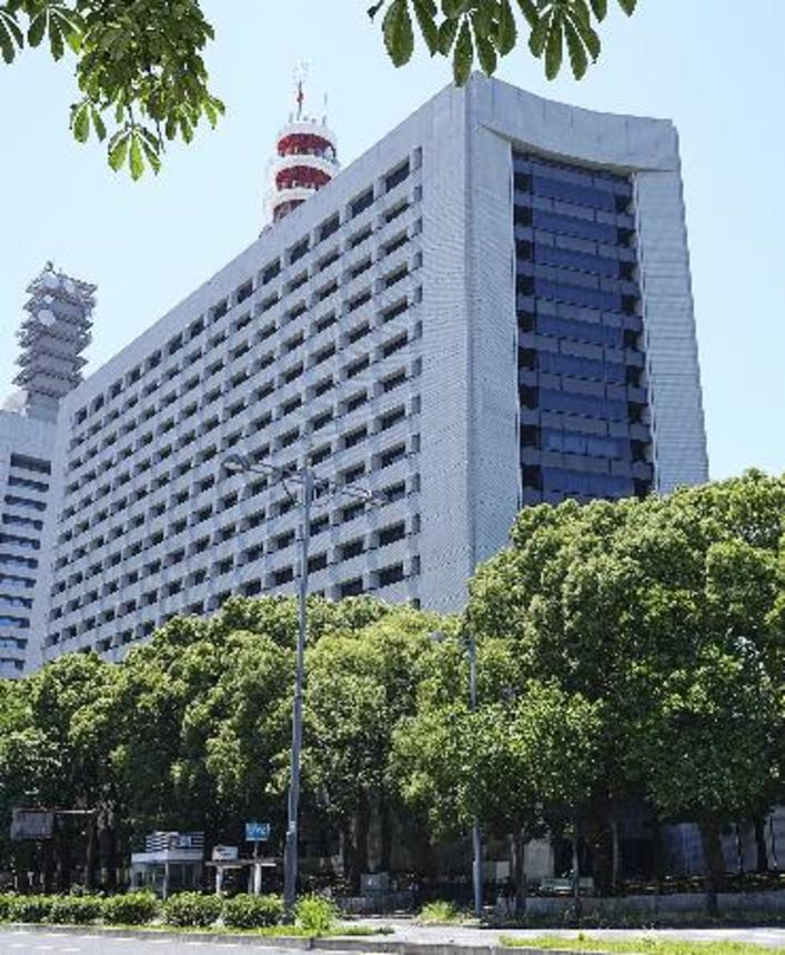 　警視庁