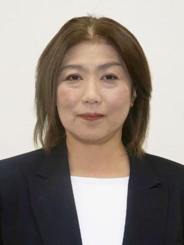 　田久保真紀被告