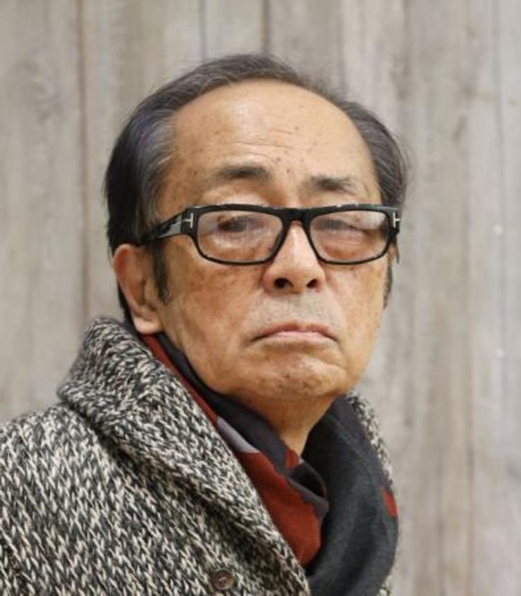 　大野雄二さん