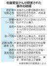 　佐藤愛里さんが殺害された事件の経緯