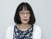 　国際刑事裁判所（ＩＣＣ）の赤根智子所長