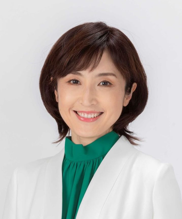 丹野みどり氏