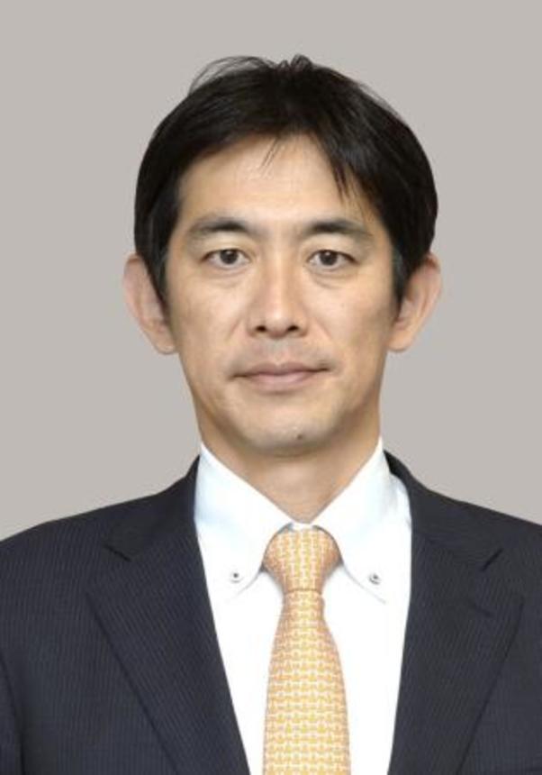 　小林鷹之氏