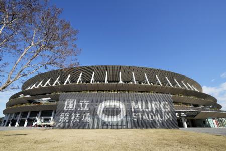 　サッカーの第１０６回天皇杯全日本選手権は１９日に開幕し、１回戦で各都道府県代表などが熱戦を繰り広げる。決勝は来年１月１日に東京・ＭＵＦＧスタジアムで行われる。