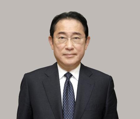 　岸田文雄氏