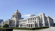 　国会議事堂