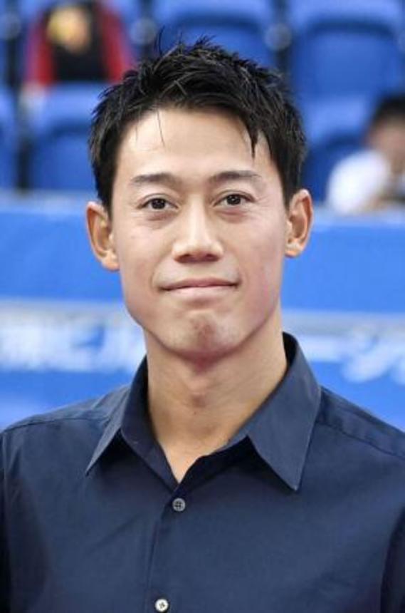 　錦織圭