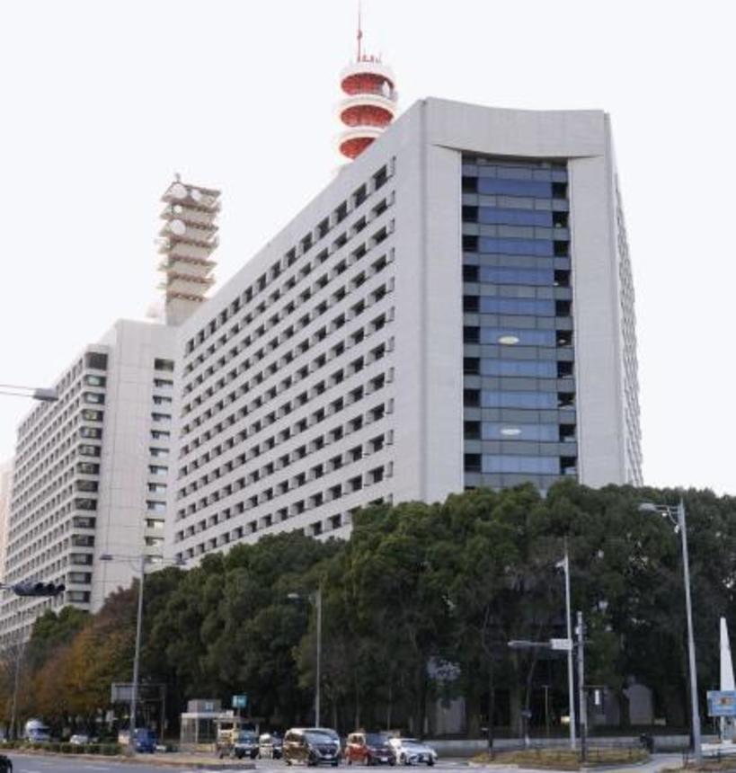 　警視庁