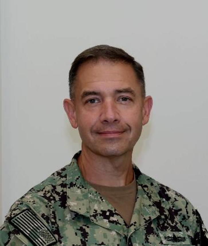 　米中央軍のクーパー司令官（ＡＰ＝共同）