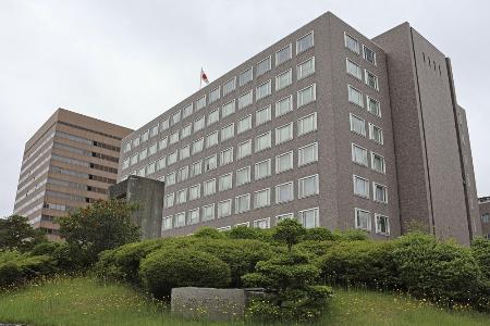 　札幌地裁