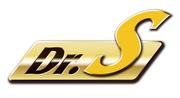 　新しい東海道新幹線の点検車両「ドクターＳ」のロゴマーク（ＪＲ東海提供）