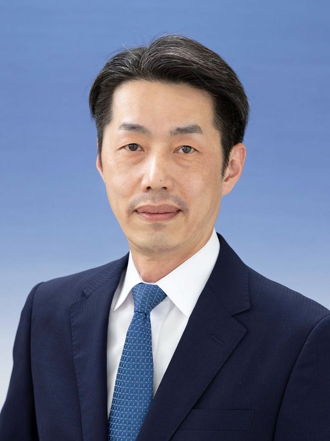 種村京平氏