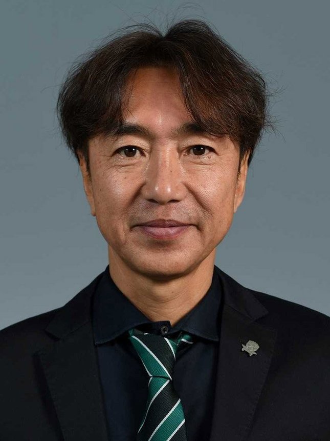 三浦俊也前監督