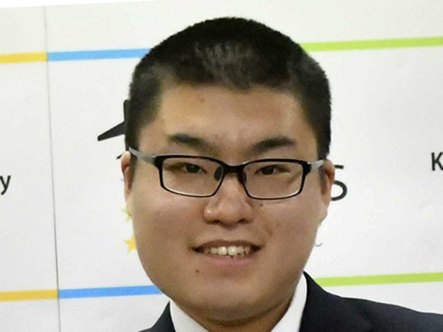 高田明浩四段