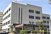 　静岡県警浜松中央署
