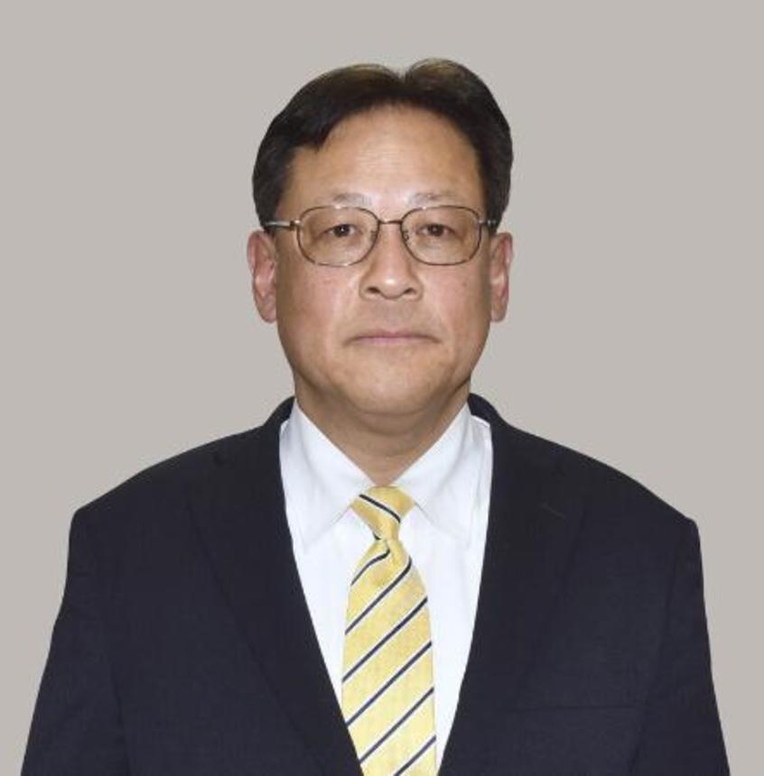 　関芳弘文部科学相