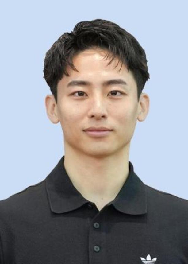 　河村勇輝