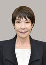 　高市早苗・前経済安全保障担当相
