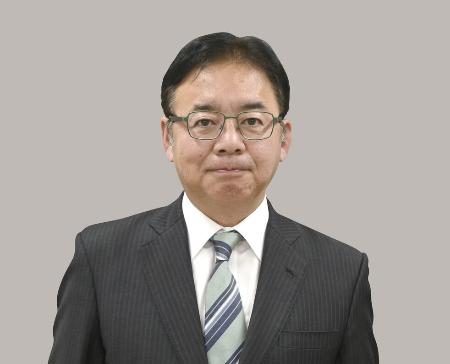 　上野賢一郎厚生労働相