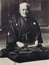 金原明善（明善記念館蔵）