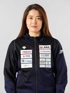田村紀佳（日本フェンシング協会提供）