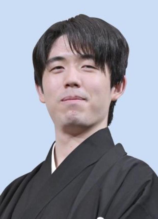 　藤井聡太