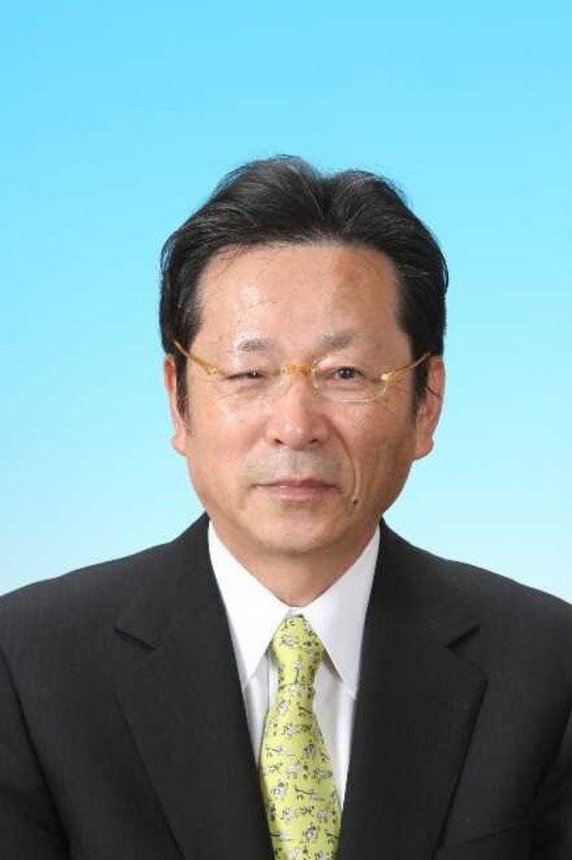 小森裕作氏