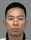 　古川優麻容疑者（大阪府警提供）