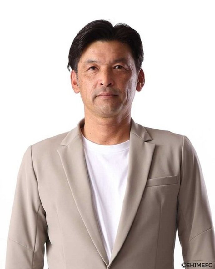 石丸清隆氏