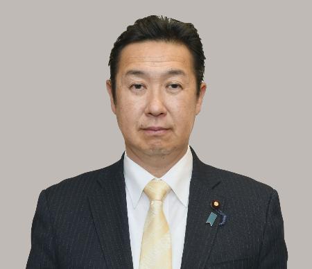 　黄川田仁志こども政策担当相