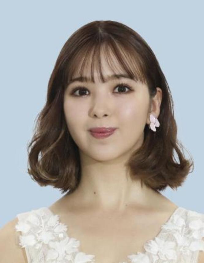 　藤田ニコルさん