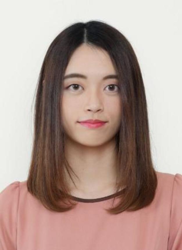 　星合志保四段