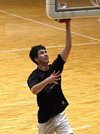 高身長のアウトサイドプレーヤーとして楽しみな丸山太陽