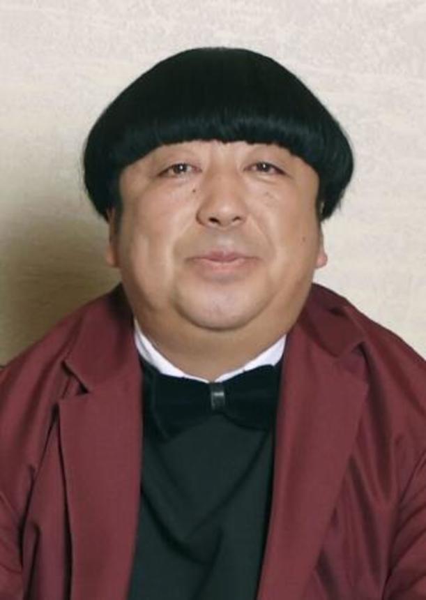 　日村勇紀さん