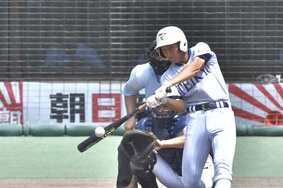 帝京大可児×中京