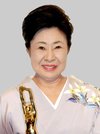 中村玉緒さん