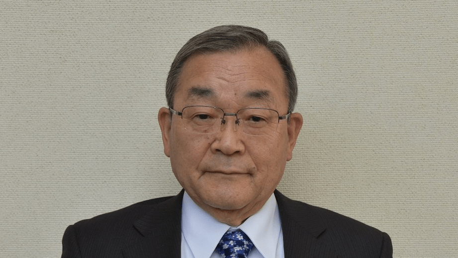 藤原勉氏
