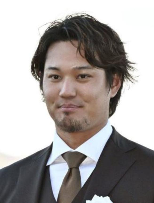 　藤浪晋太郎投手