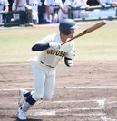 市岐阜商×岐阜総合