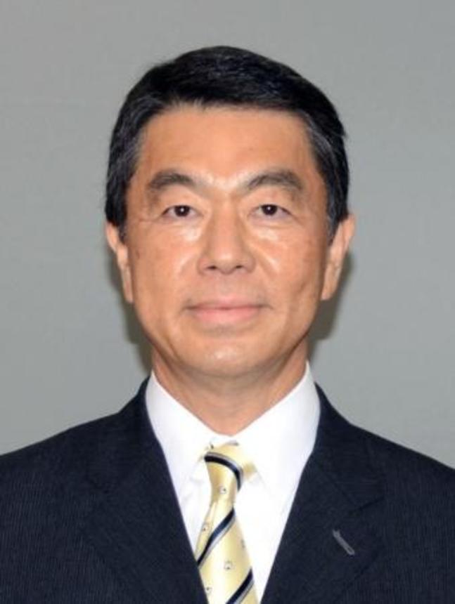 　村井嘉浩・宮城県知事