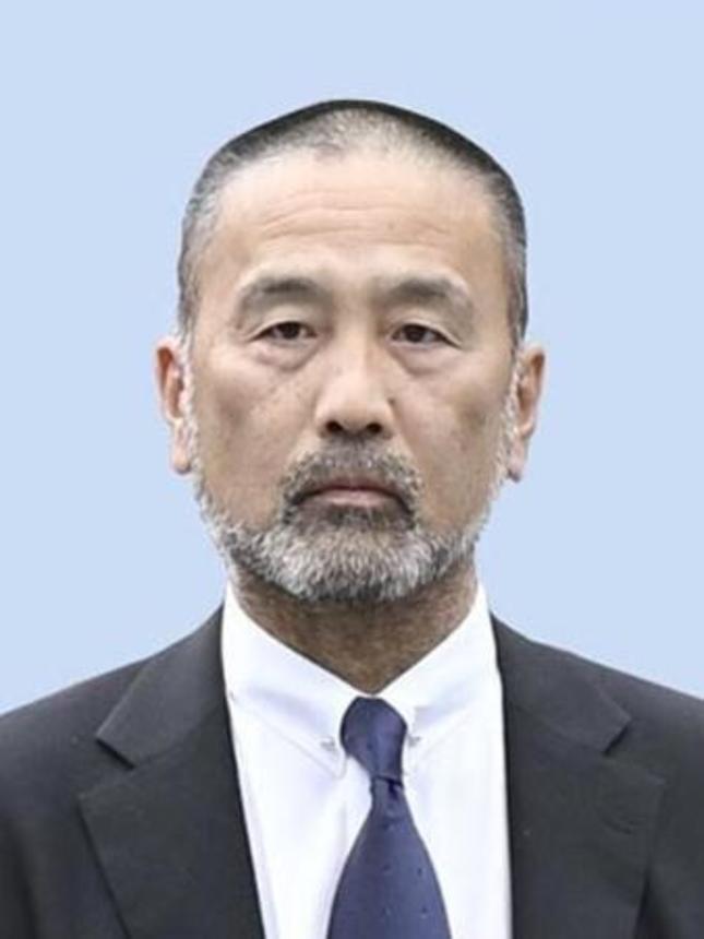 　前川彰司さん