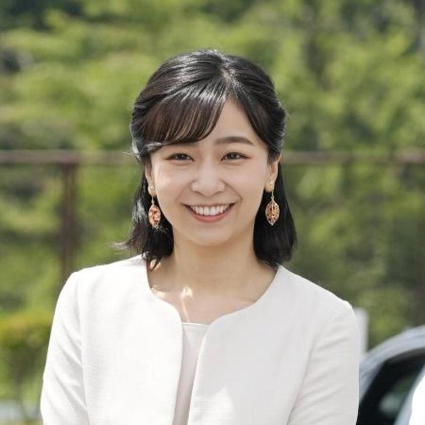 　佳子さま