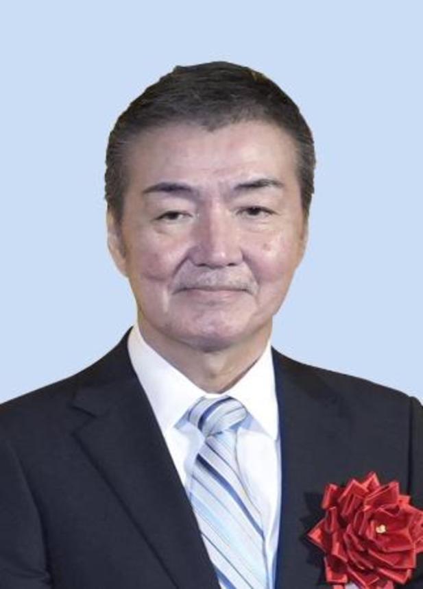 　東野圭吾さん